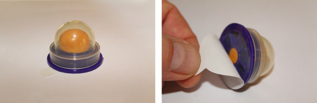 Прыг Скок - витаминное лакомство для кошек