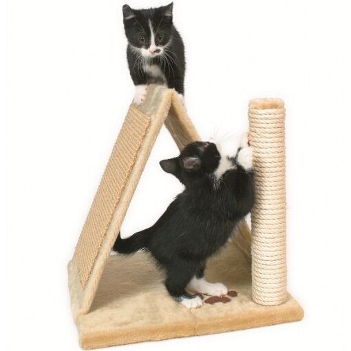 Когтеточка для котенка
